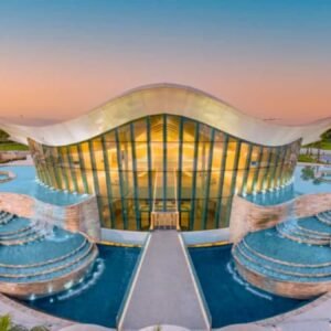 Deep Dive Dubai Tickets