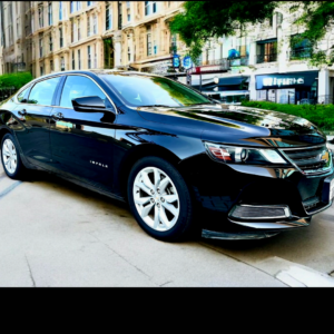 Chevrolet Impala Sedan