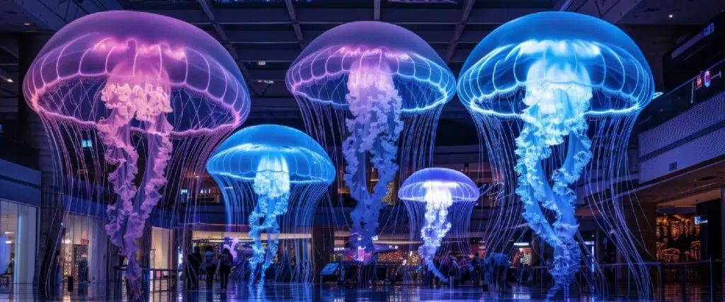 The National Aquarium Abu Dhabi Tickets & Transfers | NSB Tourism UAE