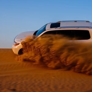 Desert Safari Dubai