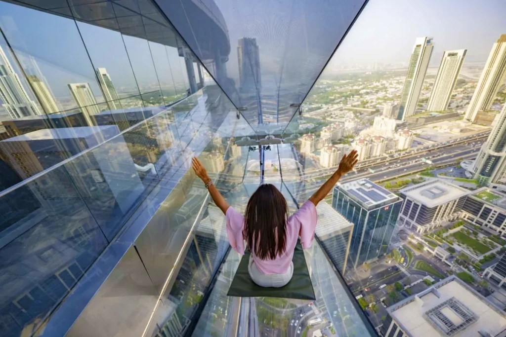 Dubai City Tour Price Guide 2026 - Packages, Cost & Booking 11 Sky Views Observation