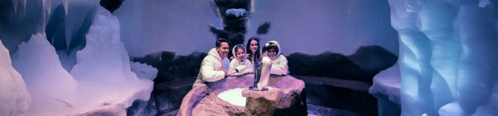 Dubai Aquarium Tickets