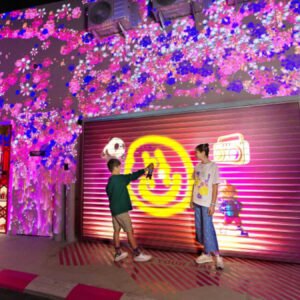 House of HypeTickets Dubai