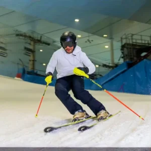 Ski Dubai Tickets