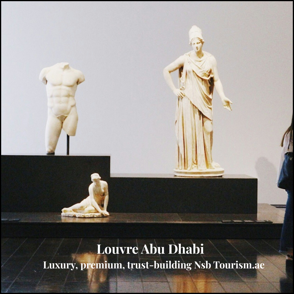 Louvre Abu Dhabi Tour with NSB Tourism (7)