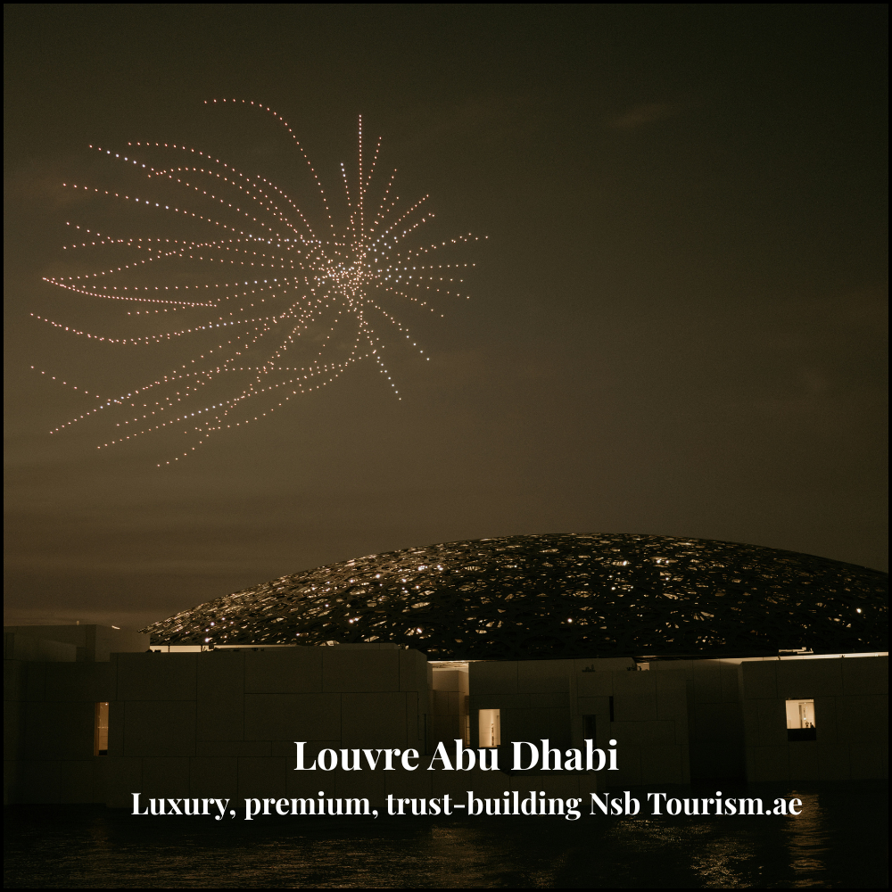 Louvre Abu Dhabi Tour with NSB Tourism (8)