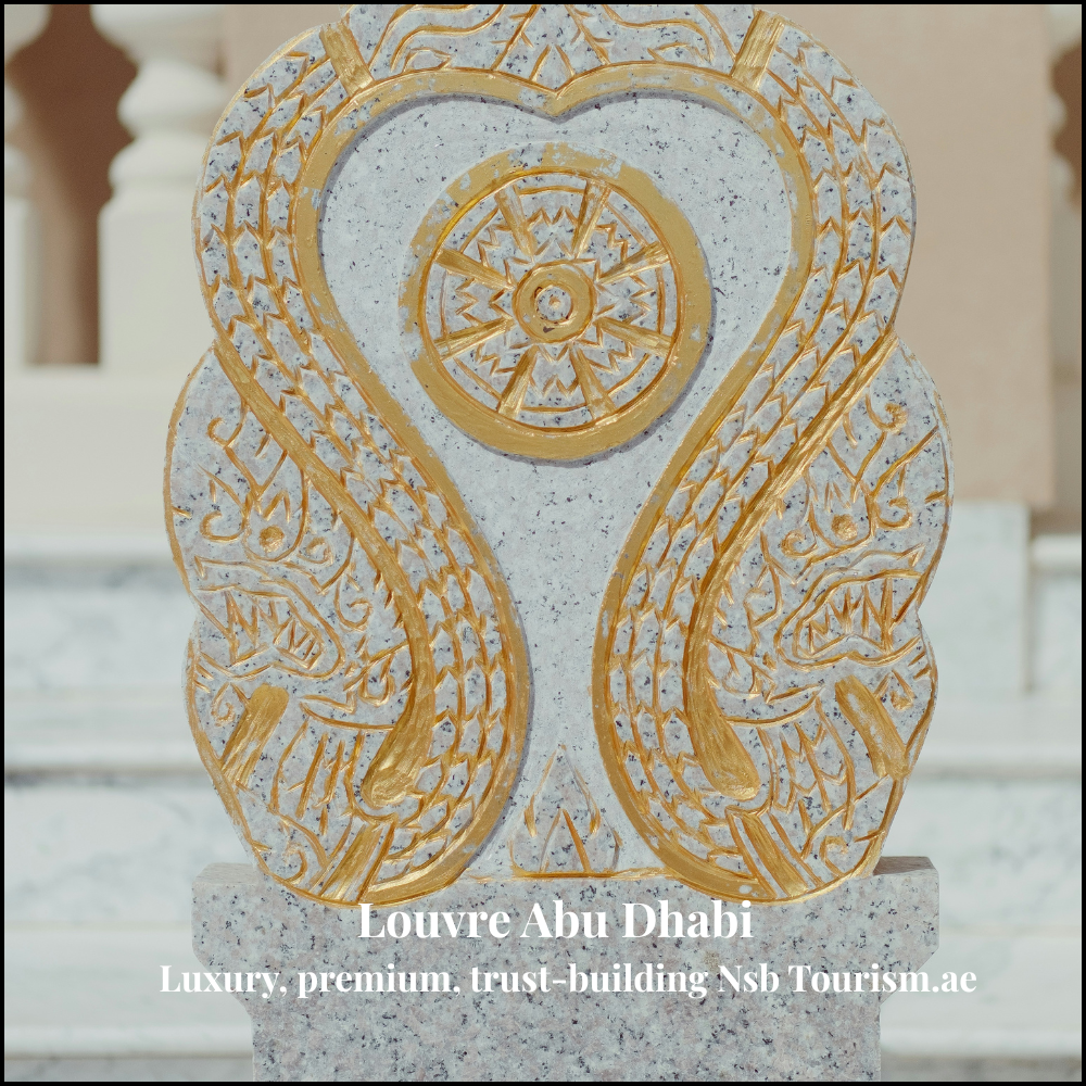 Louvre Abu Dhabi Tour with NSB Tourism (9)