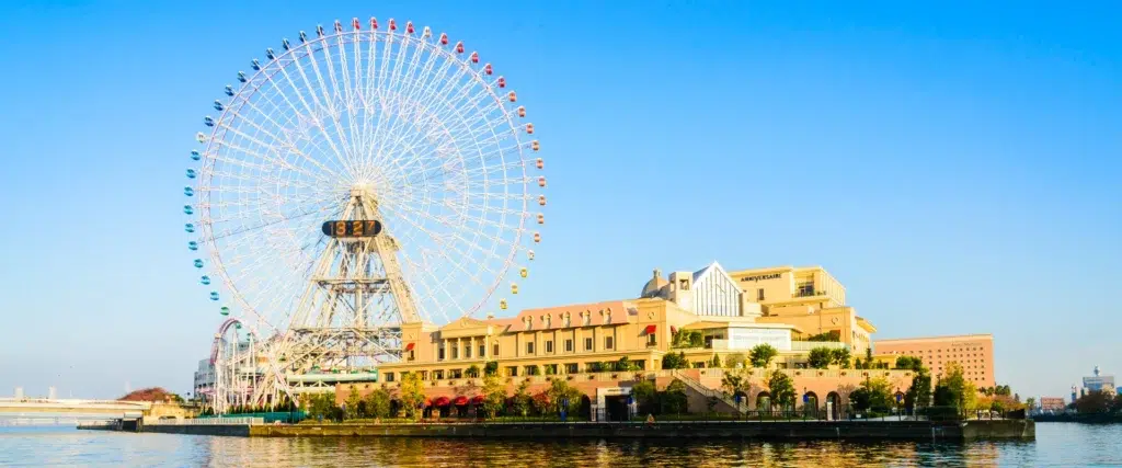 Dubai 3 Day Tour Package – Explore Dubai in 3 Days
