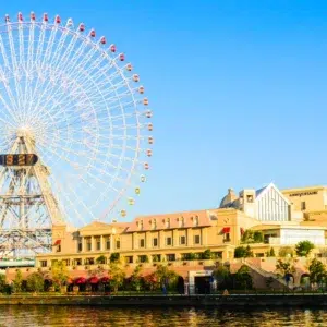 Dubai 3 Day Tour Package – Explore Dubai in 3 Days