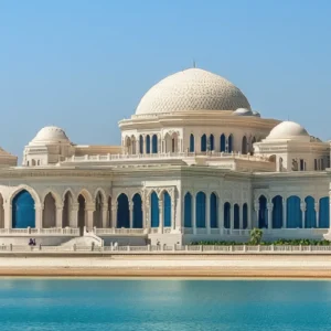 Qasr Al Watan Abu Dhabi Tickets & Tours | NSB Tourism UAE