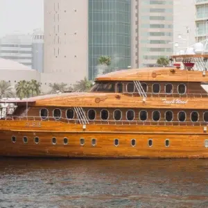 Yellow Boat Abu Dhabi Tickets & Transfers | NSB Tourism UAE