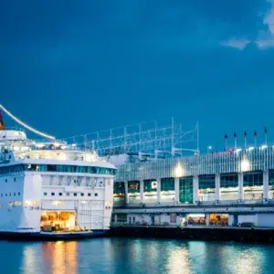 NSB Tourism Dhow Cruise Abu Dhabi – A Calm Evening on the Water
