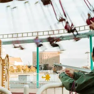 Warner Bros. World Abu Dhabi Tickets & Transfers | NSB Tourism UAE