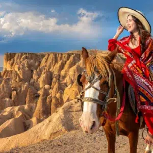 Dubai Desert Safari Booking