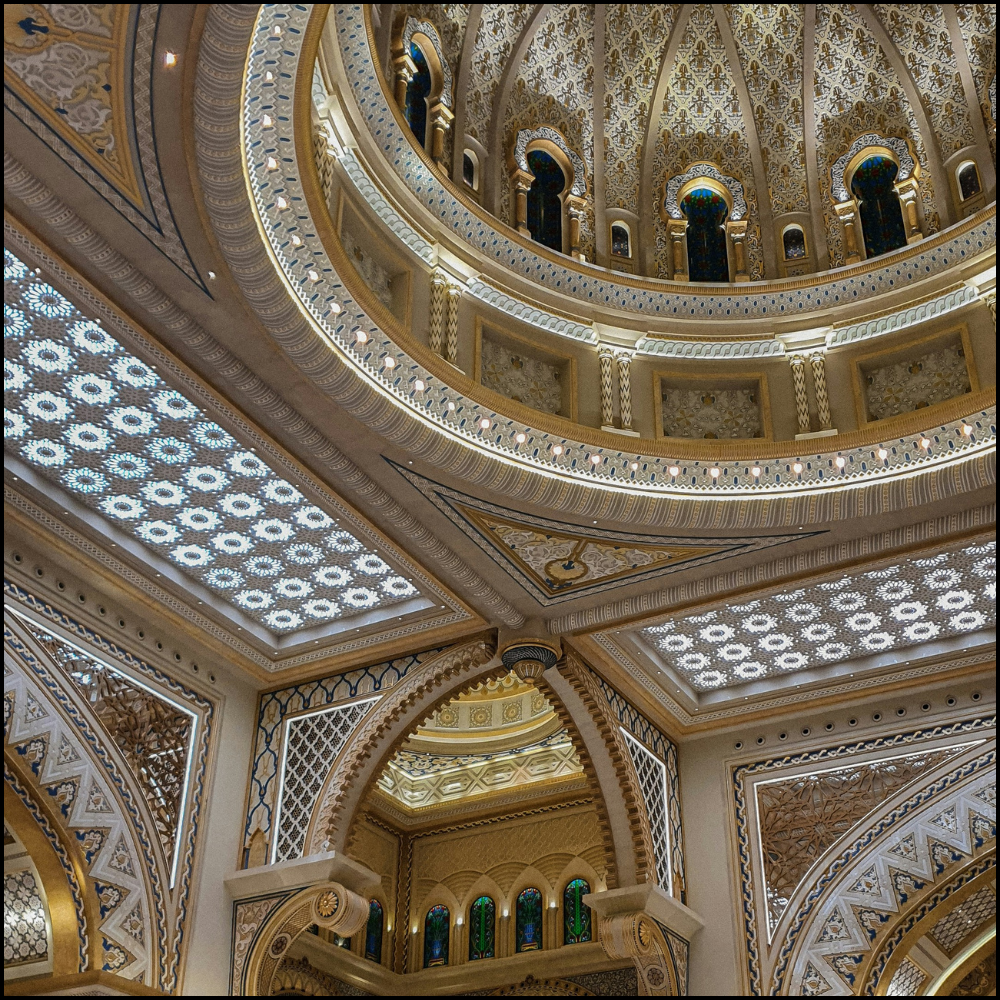 Qasr Al Watan Abu Dhabi Presidential Palace entry ticket tour with NSB Tourism UAE (3)