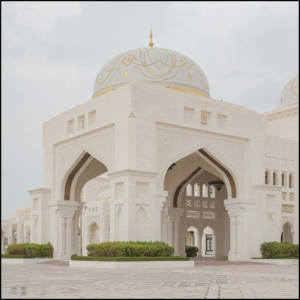 Qasr Al Watan Abu Dhabi Presidential Palace entry ticket tour with NSB Tourism UAE