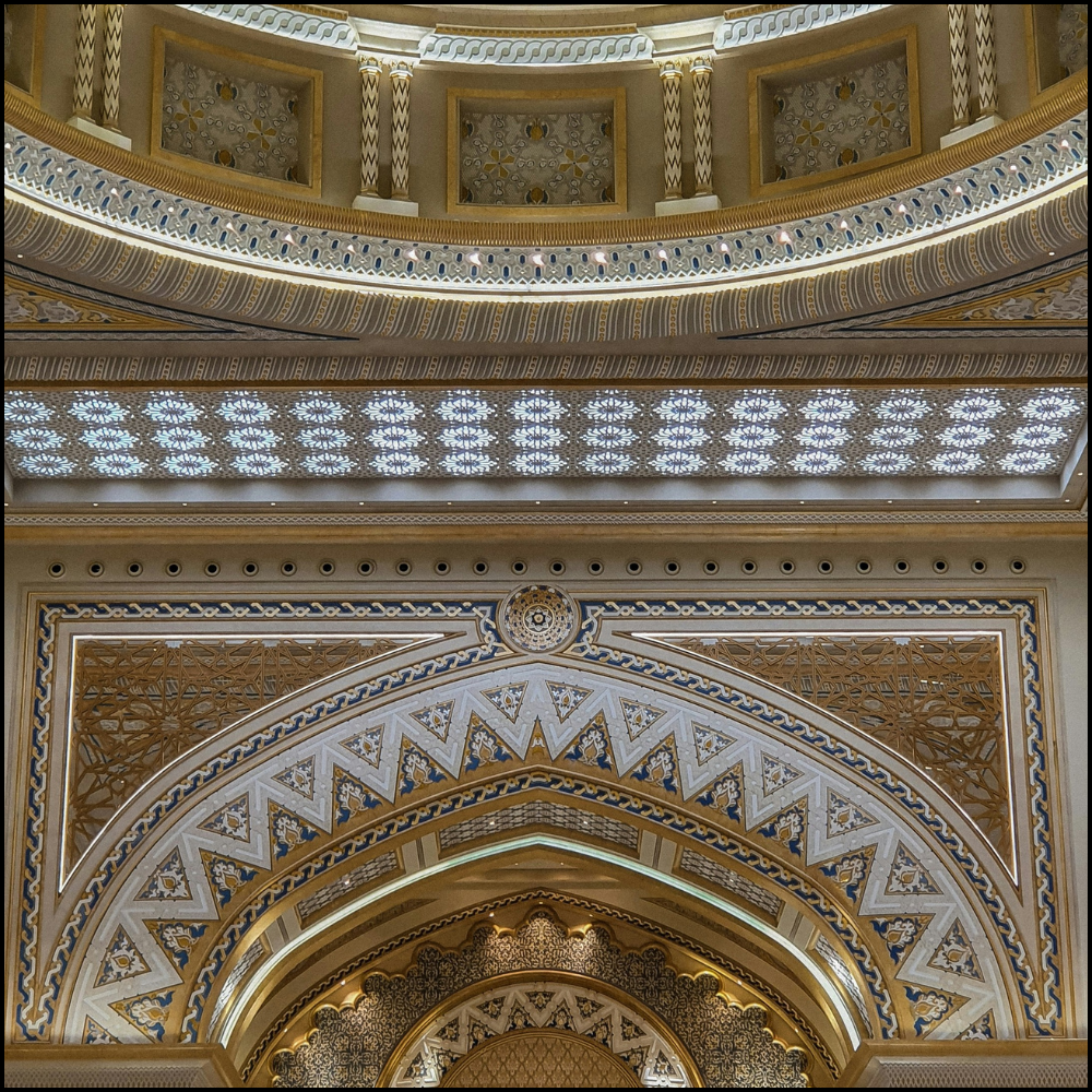 Qasr Al Watan Abu Dhabi Presidential Palace entry ticket tour with NSB Tourism UAE (4)