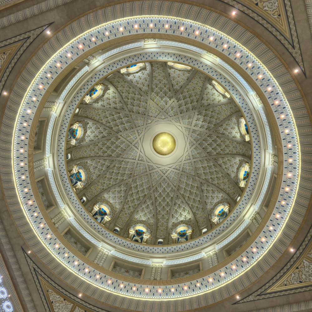 Qasr Al Watan Abu Dhabi Presidential Palace entry ticket tour with NSB Tourism UAE (5)