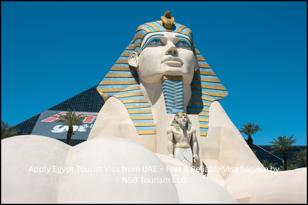 Apply Egypt Tourist Visa from UAE – Fast & Reliable Visa Service by NSB Tourism LLC (3)