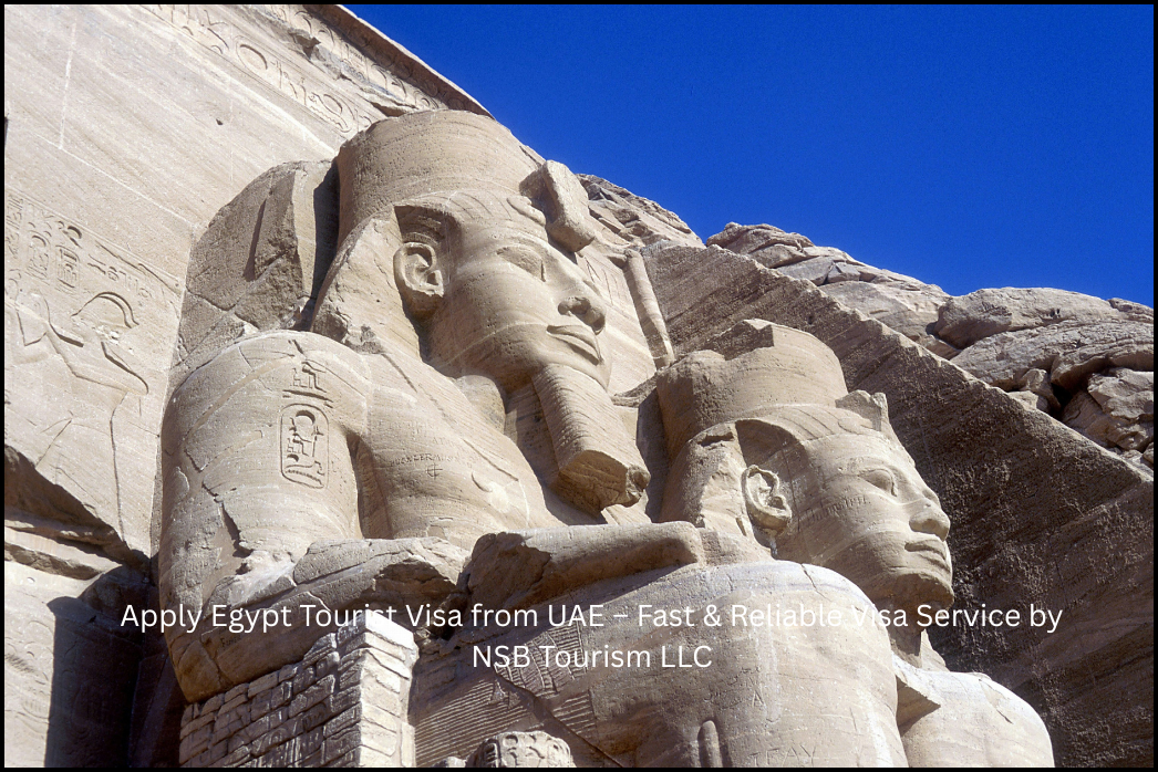 Apply Egypt Tourist Visa from UAE – Fast & Reliable Visa Service by NSB Tourism LLC (4)