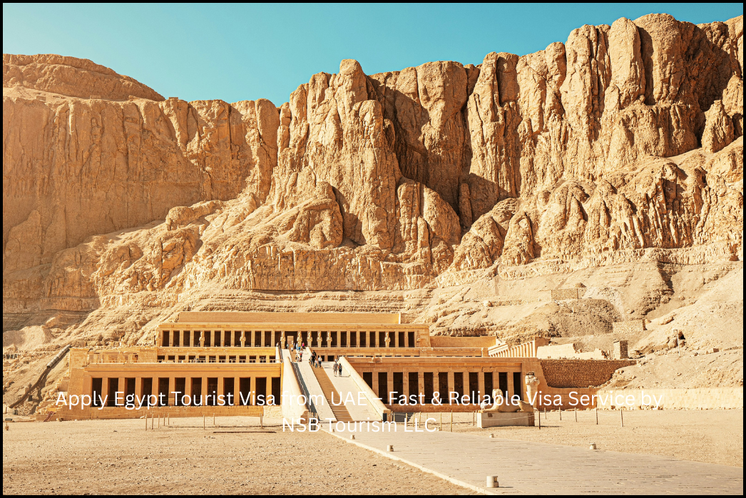 Apply Egypt Tourist Visa from UAE – Fast & Reliable Visa Service by NSB Tourism LLC (7)