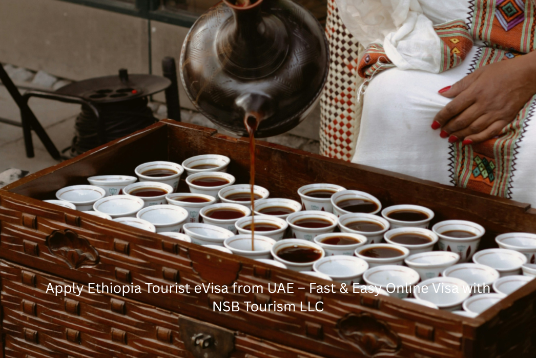 Apply Ethiopia Tourist eVisa from UAE – Fast & Easy Online Visa with NSB Tourism LLC