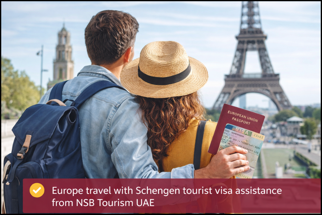 Apply Schengen Tourist Visa from UAE – Travel Europe with Expert Visa Support by NSB Tourism LLC (3)