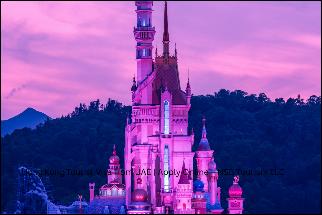 Apply for Hong Kong tourist visa from UAE with NSB Tourism LLC. Expert visa assistance, fast processing, and clear documentation support. Apply online today (6)