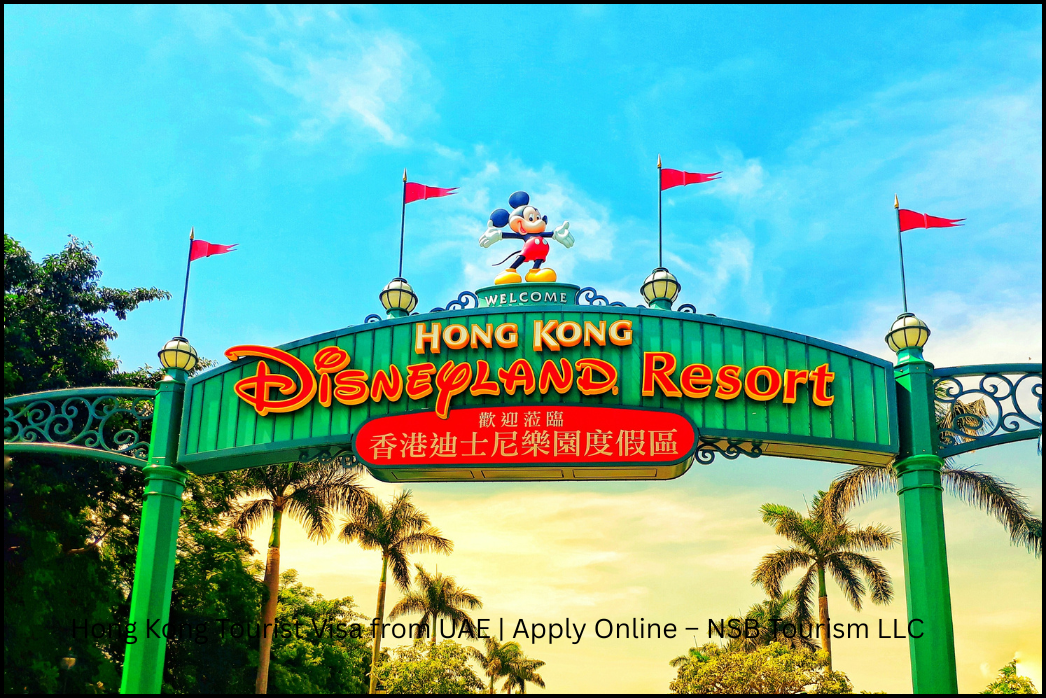 Apply for Hong Kong tourist visa from UAE with NSB Tourism LLC. Expert visa assistance, fast processing, and clear documentation support. Apply online today (7)