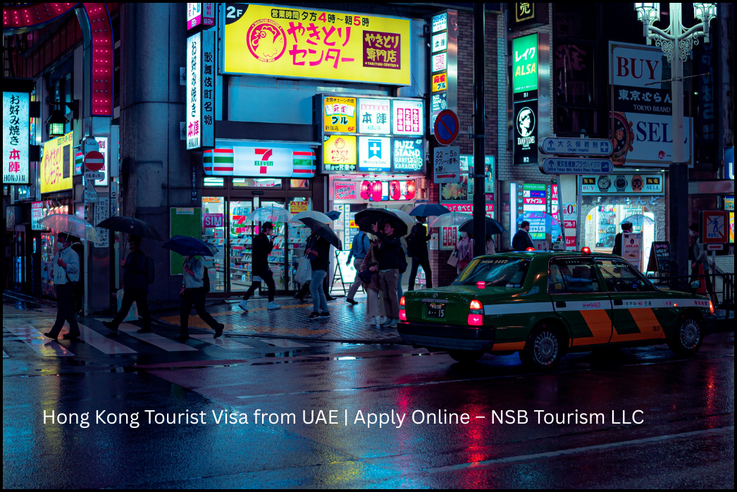 Apply for Hong Kong tourist visa from UAE with NSB Tourism LLC. Expert visa assistance, fast processing, and clear documentation support. Apply online today (8)