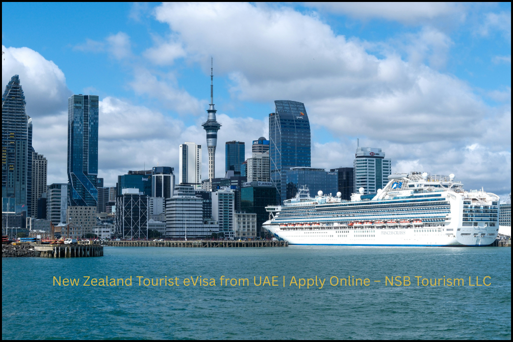 Apply for New Zealand tourist eVisa from UAE with NSB Tourism LLC. Expert visa assistance, clear documentation support, and transparent pricing. Apply online today (10)