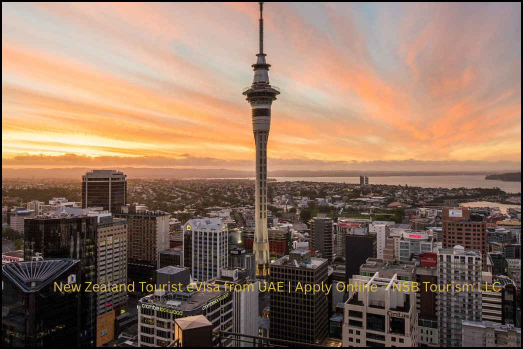 Apply for New Zealand tourist eVisa from UAE with NSB Tourism LLC. Expert visa assistance, clear documentation support, and transparent pricing. Apply online today (2)