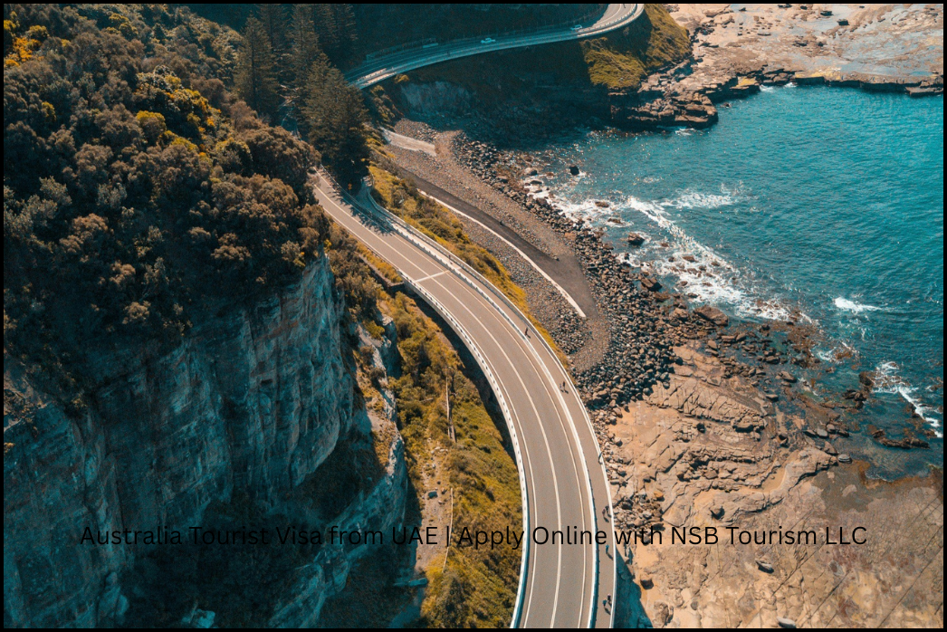 Australia Tourist Visa from UAE _ Apply Online with NSB Tourism LLC