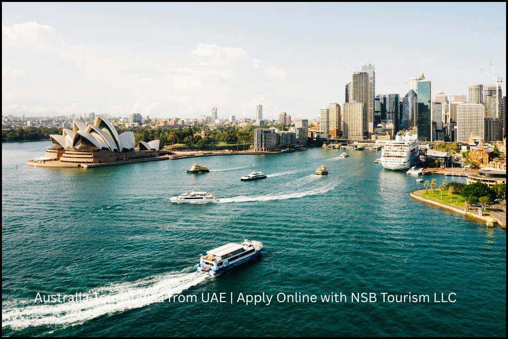 Australia tourist visa assistance from UAE by NSB Tourism (4)