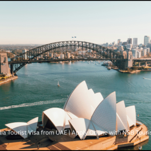 Australia tourist visa assistance from UAE by NSB Tourism