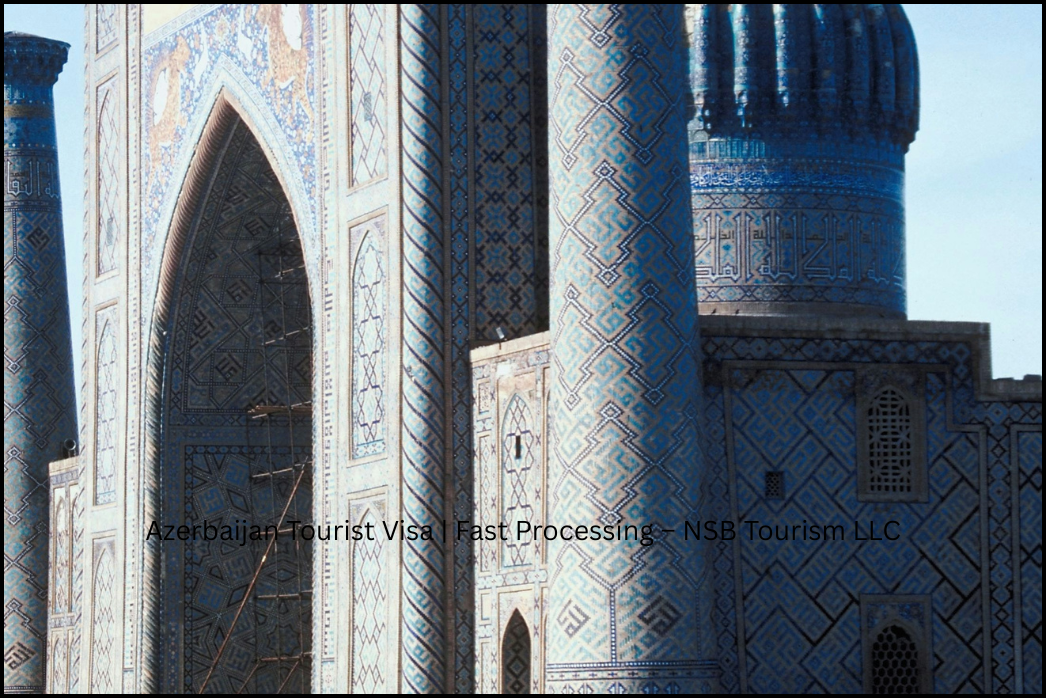 azerbaijan-tourist-visa