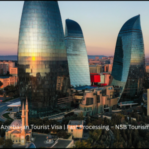 Azerbaijan tourist visa ASAN processing service by NSB Tourism LLC