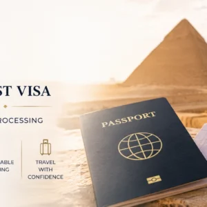 Urgent Egypt Tourist Visa from UAE – Same-Day & Express Processing