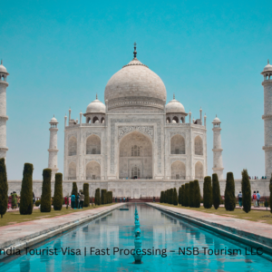 India Tourist Visa | Fast Processing – NSB Tourism LLC