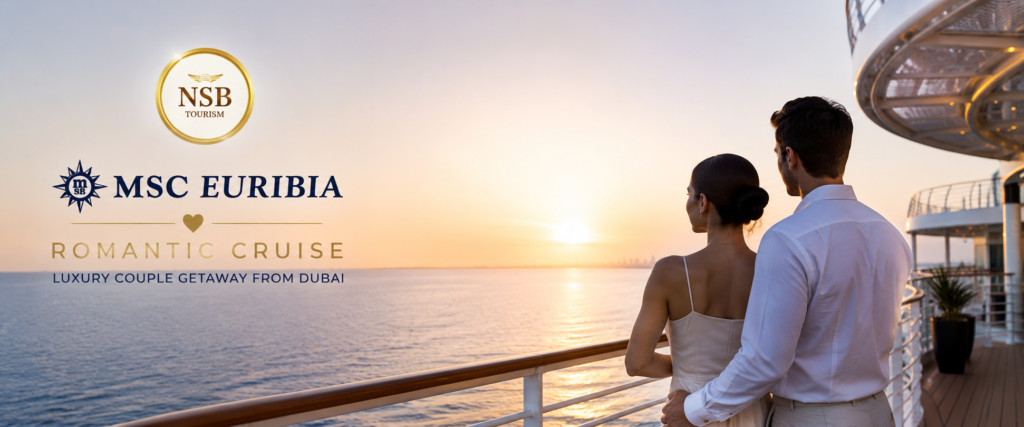 MSC Erubia