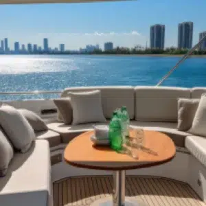 Dubai Marina Dinner Cruise Deals & Booking