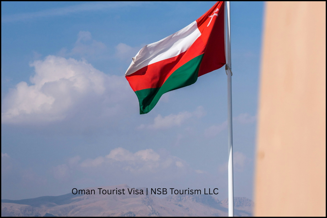 Oman Tourist Visa | NSB Tourism LLC