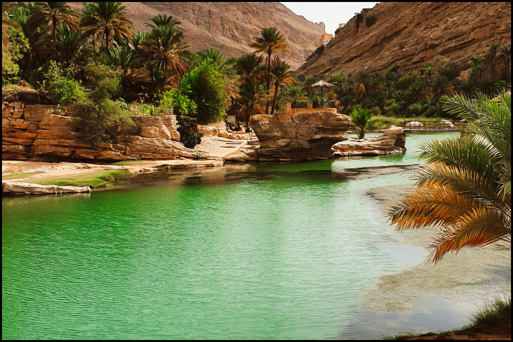 Oman Tourist Visa |NSB Tourism LLC