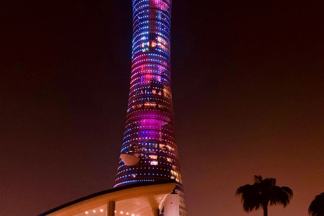 Qatar Tourist Visa _ Fast Processing – NSB Tourism LLC (7)