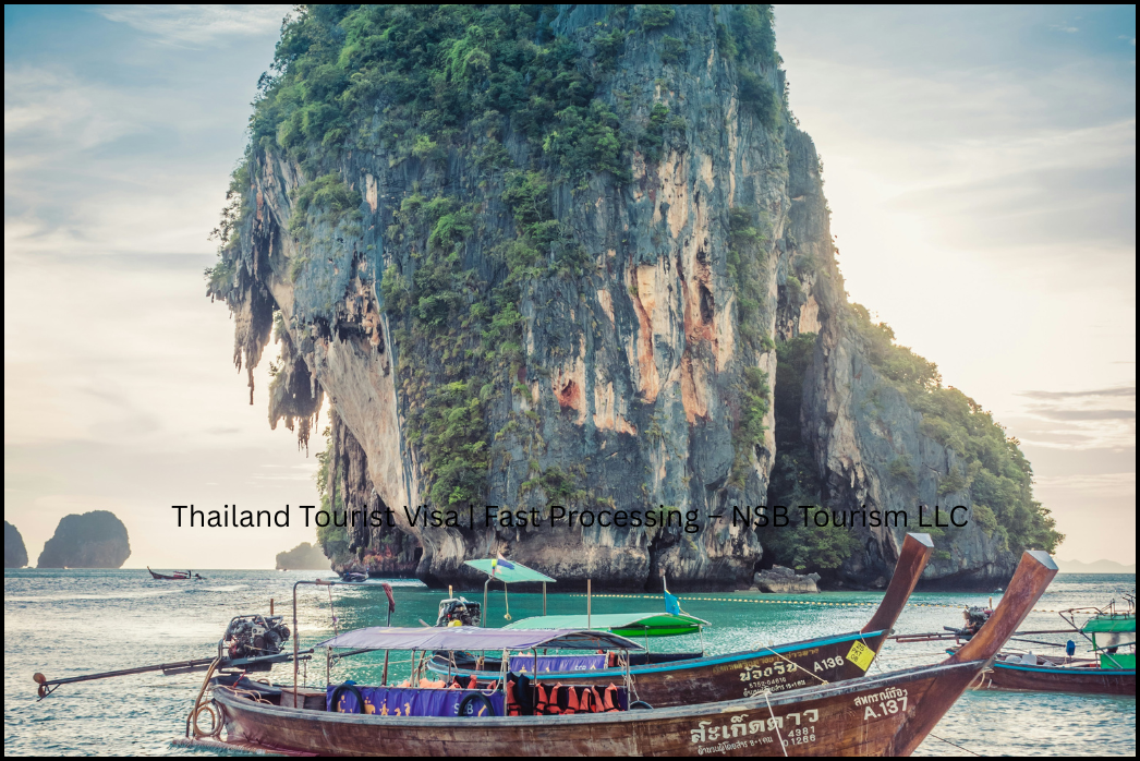 Thailand Tourist Visa _ Fast Processing – NSB Tourism LLC (2)