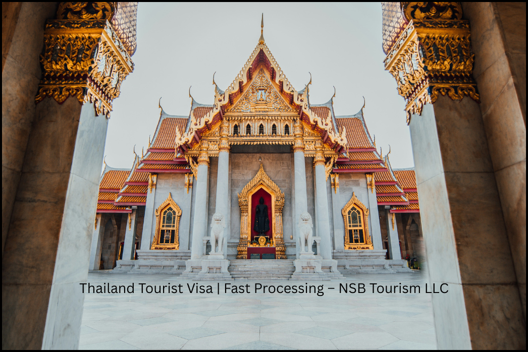 Thailand Tourist Visa _ Fast Processing – NSB Tourism LLC (3)