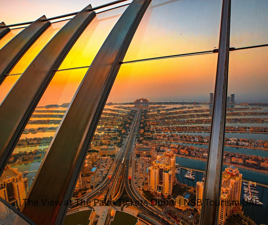 The View at The Palm Tickets Dubai _ NSB Tourism UAE 5