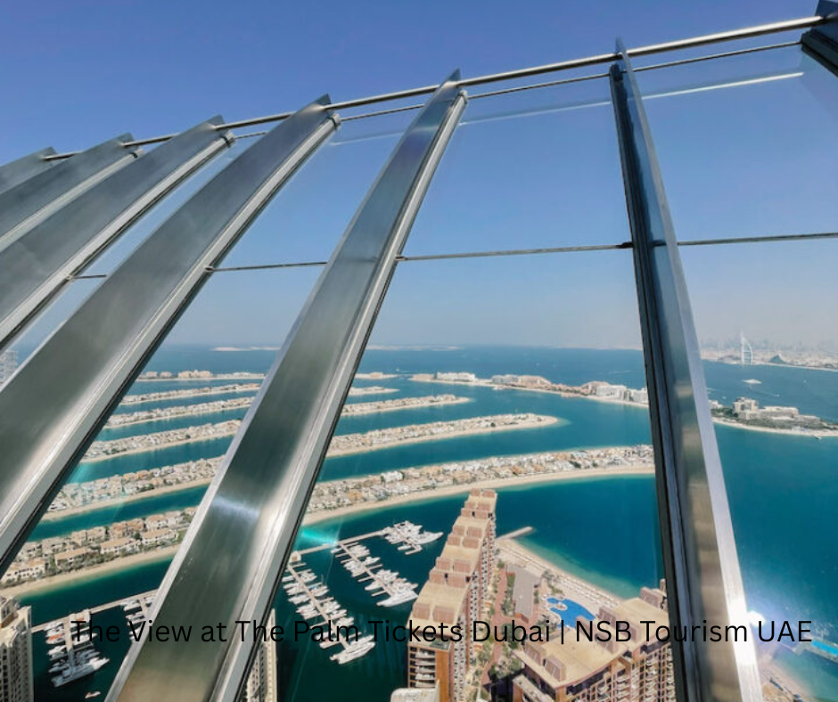 The View at The Palm Tickets Dubai _ NSB Tourism UAE 6
