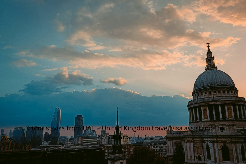 UK tourist visa from UAE – United Kingdom travel visa assistance by NSB Tourism LLC (3)
