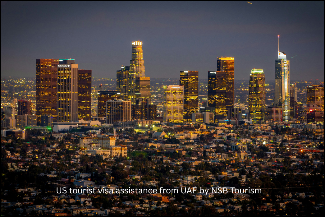US tourist visa assistance from UAE by NSB Tourism (4)